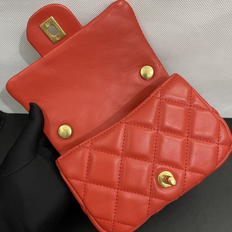 Ch**el cf series bags